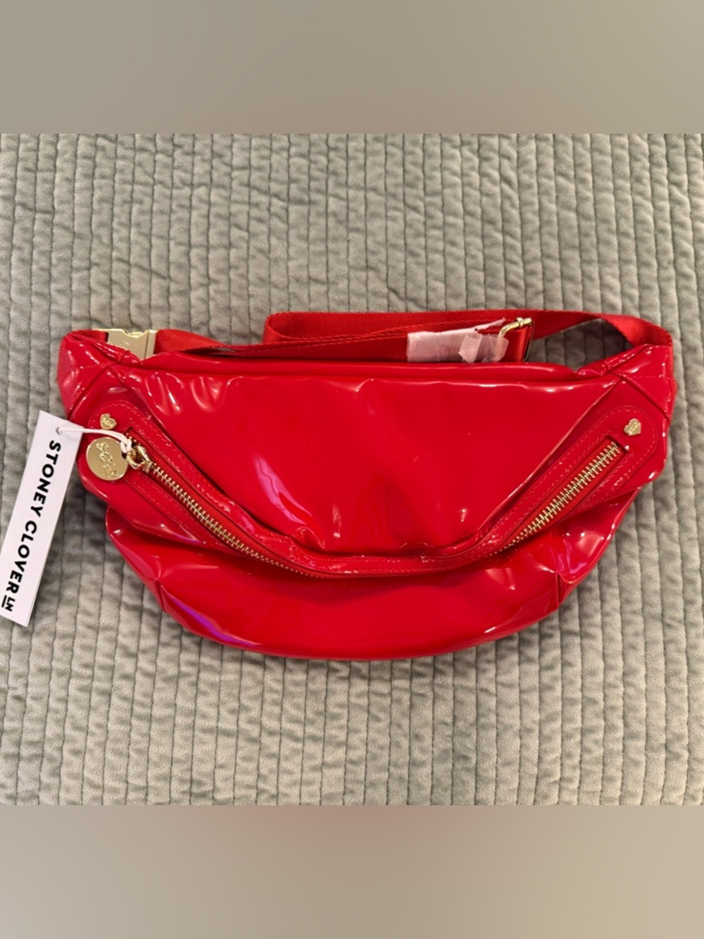 Stoney Clover Jumbo Fanny